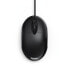 Optical mouse Hama Technics 00182600 Black 1000 dpi