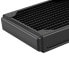 Фото #4 товара Corsair Hydro X Series XR5 240 NEO Radiator - schwarz