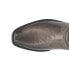 Dingo Hombre Square Toe Cowboy Mens Grey Casual Boots DI850-GRY