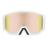 Фото #2 товара UVEX athletic Colorvision Ski Goggles