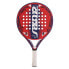 Фото #1 товара SANE PADEL Rissing 2.1 maximun control padel racket