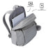 Фото #4 товара TOTTO Silver Adelaide 1 2.0 20L Backpack