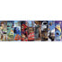 Фото #2 товара CLEMENTONI Disney Pixar Panorama Puzzle 1000 Pieces