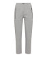 Фото #2 товара Lisa Fit Straight Leg Pull-On Jersey Knit Pant