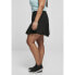 Фото #2 товара URBAN CLASSICS Viscose Mini Skirt