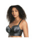 Фото #2 товара Women's Charlotte Longline Bra