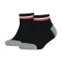 Фото #1 товара TOMMY HILFIGER KIDS Iconic Sports Kids Quarter short socks 2 pairs