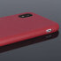 Фото #9 товара Hama Finest Feel - Cover - Apple - iPhone XR - 15.5 cm (6.1") - Red