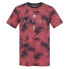 ფოტო #3 პროდუქტის RAFIKI Slack Print short sleeve T-shirt