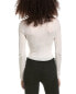 Фото #2 товара Bella Dahl Wool-Blend Sweater Women's