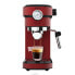 Экспресс-кофеварка с ручкой Cecotec Cafelizzia 790 Shiny Pro 1,2 L 20 bar 1350W Красный 1,2 L