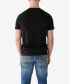 Фото #2 товара Men's Short Sleeve Bench T-shirt