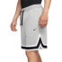 Фото #3 товара Шорты спортивные Nike CU1732-063 для мужчин, цвет антрацитный