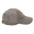 PASION MORENA Fraser Logo Camel Cap - фото #4