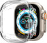 Фото #16 товара Spigen Etui Spigen Ultra Hybrid Apple Watch Ultra 49mm Crystal Clear