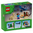 LEGO Steve´S Expedition To The Desert Construction Game