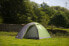 Coleman Darwin 3 - Backpacking - Hard frame - Dome/Igloo tent - 3 person(s) - 4.4 m² - 3.4 kg