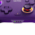 Фото #4 товара Пульт Pro для Nintendo Switch + USB-кабель PDP Фиолетовый Nintendo Switch
