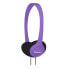 Фото #1 товара KOSS KPH7V Headphones