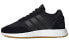 Кроссовки Adidas Originals I-5923 Carbon Black 39⅓ - фото #2