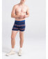 Фото #3 товара Men's Ultra Super Soft Relaxed Fit Boxer Briefs