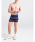 ფოტო #3 პროდუქტის Men's Ultra Super Soft Relaxed Fit Boxer Briefs