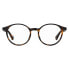 Unisex' Spectacle frame Polaroid PLD-D380-086 Ø 49 mm