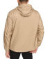 ფოტო #2 პროდუქტის Men's Polar-Fleece-Lined Windbreaker