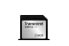 Фото #3 товара Transcend JetDrive Lite 350 - 256 GB - 95 MB/s - 55 MB/s - Dust resistant - Shock resistant - Water resistant - Black - Silver