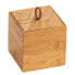 Bambus Box Terra VI (3-teilig)