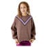 Фото #1 товара GARCIA J32644 sweater