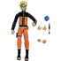 Фото #4 товара Anime-Helden - Naruto Shippuden - Anime-Helden Figur 17 cm - Naruto Uzumaki