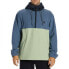 Фото #1 товара BILLABONG Boundary hoodie fleece