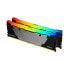 Фото #1 товара Kingston 16GBA 3600MT/s DDR4 CL16A DIMM Kit of 2 A FURYA RenegadeA RGB