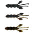 Фото #1 товара HERAKLES Cave Craw soft lure 95 mm