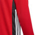 Фото #4 товара SWEATSHIRT adidas REGISTA 18 TRAINING JR red CZ8656