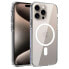 COOL IPhone 15 Pro Max Magnetic phone case