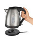 Фото #3 товара 1.7-L Stainless Steel Electric Kettle