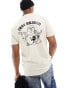 Фото #1 товара True Religion t-shirt in beige