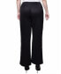 ფოტო #4 პროდუქტის Wide Leg Grommet Pants