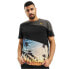 ფოტო #1 პროდუქტის JUST RHYSE Monte Ruivo short sleeve T-shirt