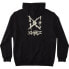 DC Shoes Rocker Ph hoodie