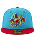 Scranton Wilkes-Barre RailRiders Copa de la Diversion 59FIFTY-FITTED Cap