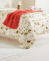 Фото #6 товара Children’s little red riding hood fitted sheet