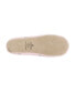 Isotoner Embroidered Terry Ballerina Slipper, Online Only