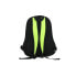 Фото #5 товара Рюкзак мужской Nike YA Cheyenne Backpack зеленый/черный