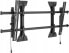 Фото #1 товара Chief Fusion 55"-100" Universal Micro-adjustable Wall mount. Weight cap 113.4 Kg, Black