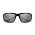 ფოტო #2 პროდუქტის WILEY X Boss Safety Glasses Polarized Sunglasses