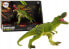 Figurka LeanToys Figurka Kolekcjonerska Dinozaur Tyrannosaurus Rex Zielony 1El