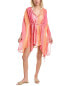 Фото #1 товара Sundress Cover-Up Women's Pink Os